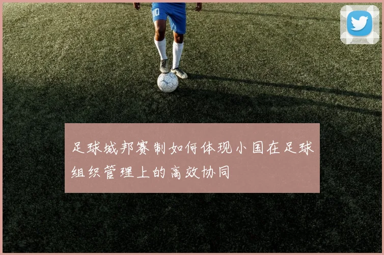 足球城邦赛制如何体现小国在足球组织管理上的高效协同